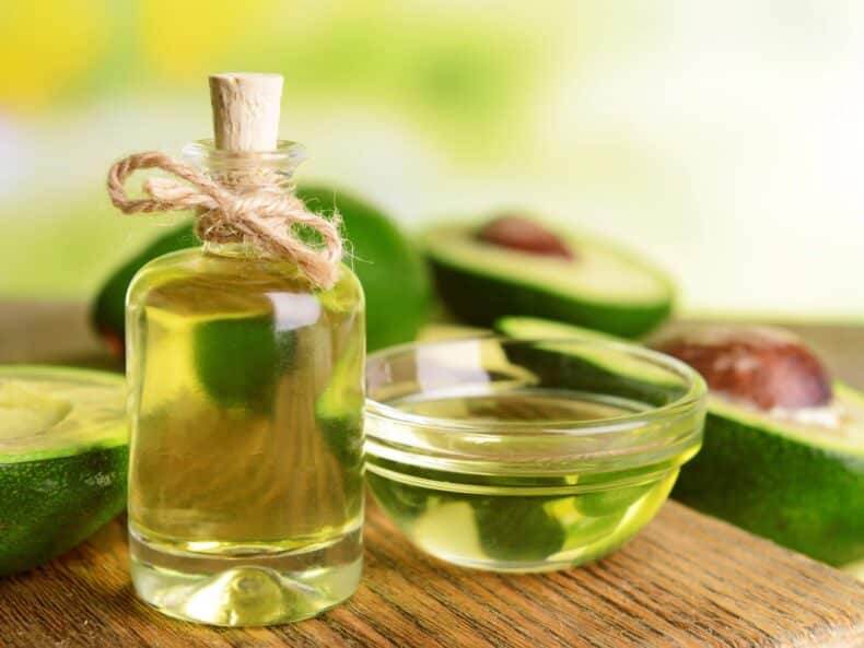 avocado oil