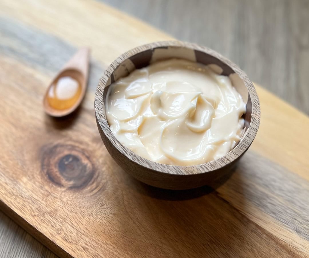 Mayo in Hair Mask? Your New Go-To for Hair Health!