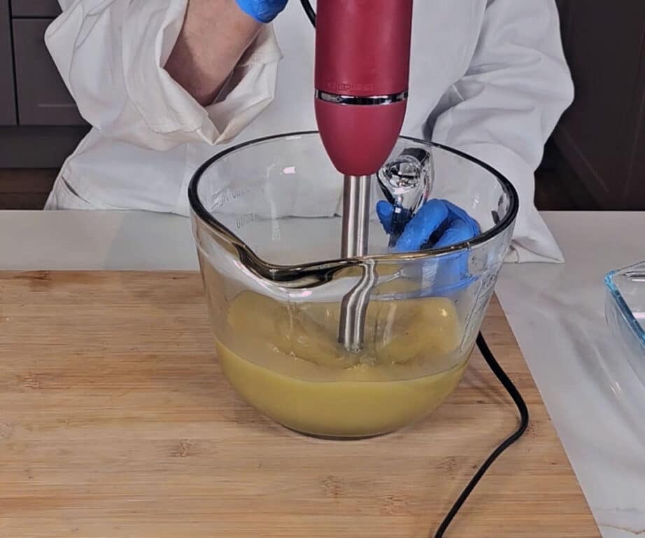 how to make castile soap how to make castile soap