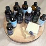 best essential oils for soap making