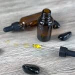 How to make beard oil like this