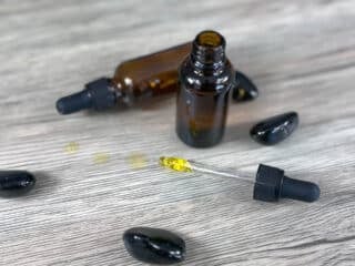 How to make beard oil like this