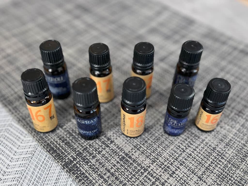 essential oils for hair essential oils for hair