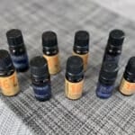 Essential Oils for Hair Care