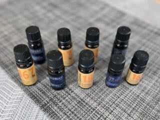 best essential oils for hair