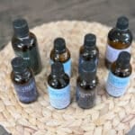 Using Essential Oils For Skin Care
