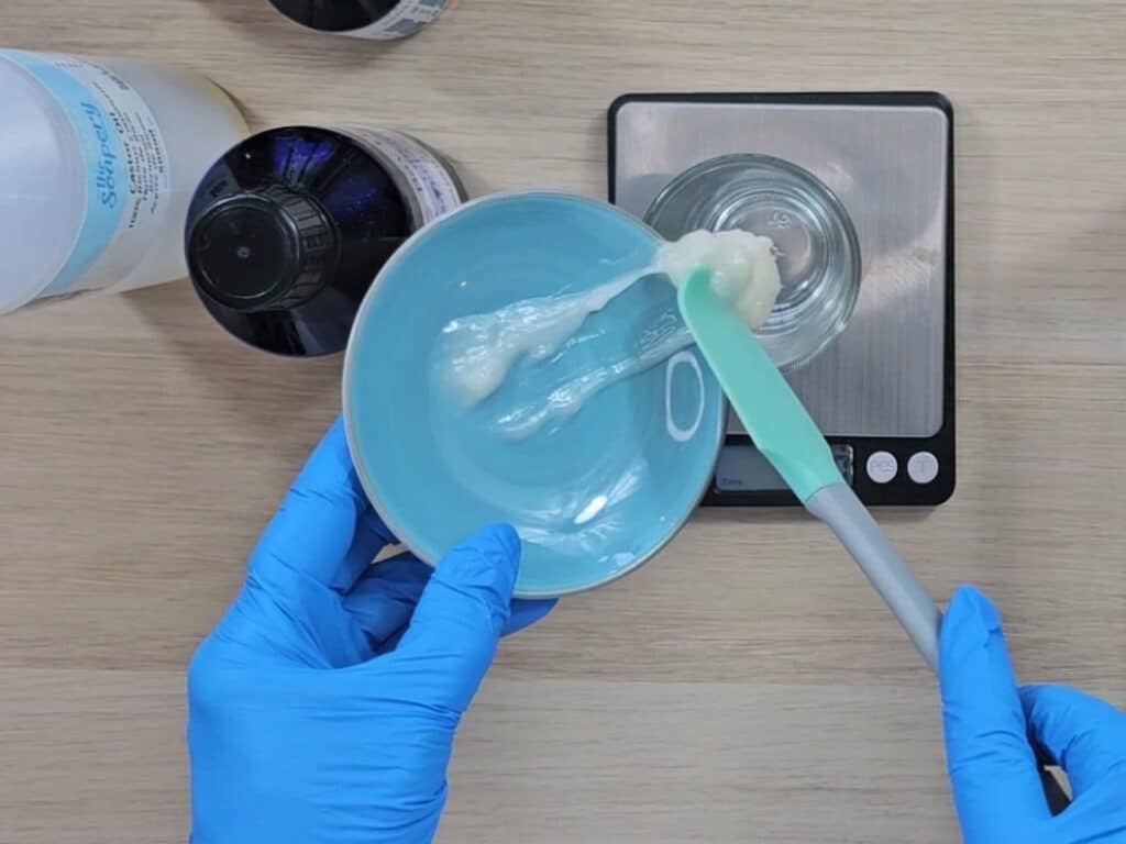 how to make lip oil