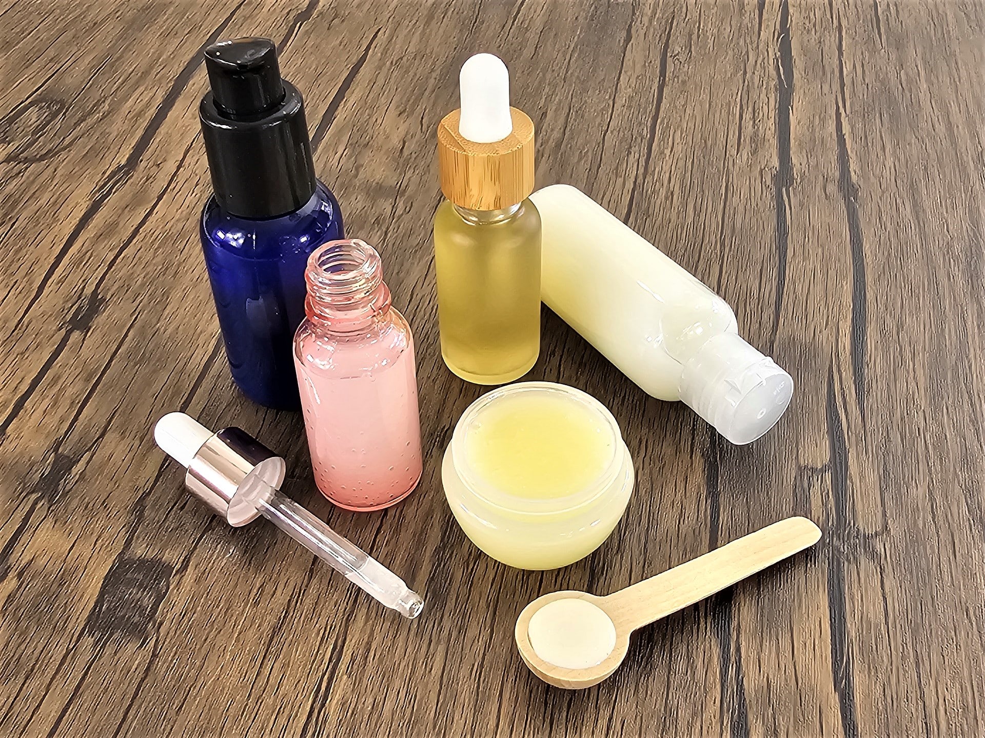 Bonus Serums Bonus Serums