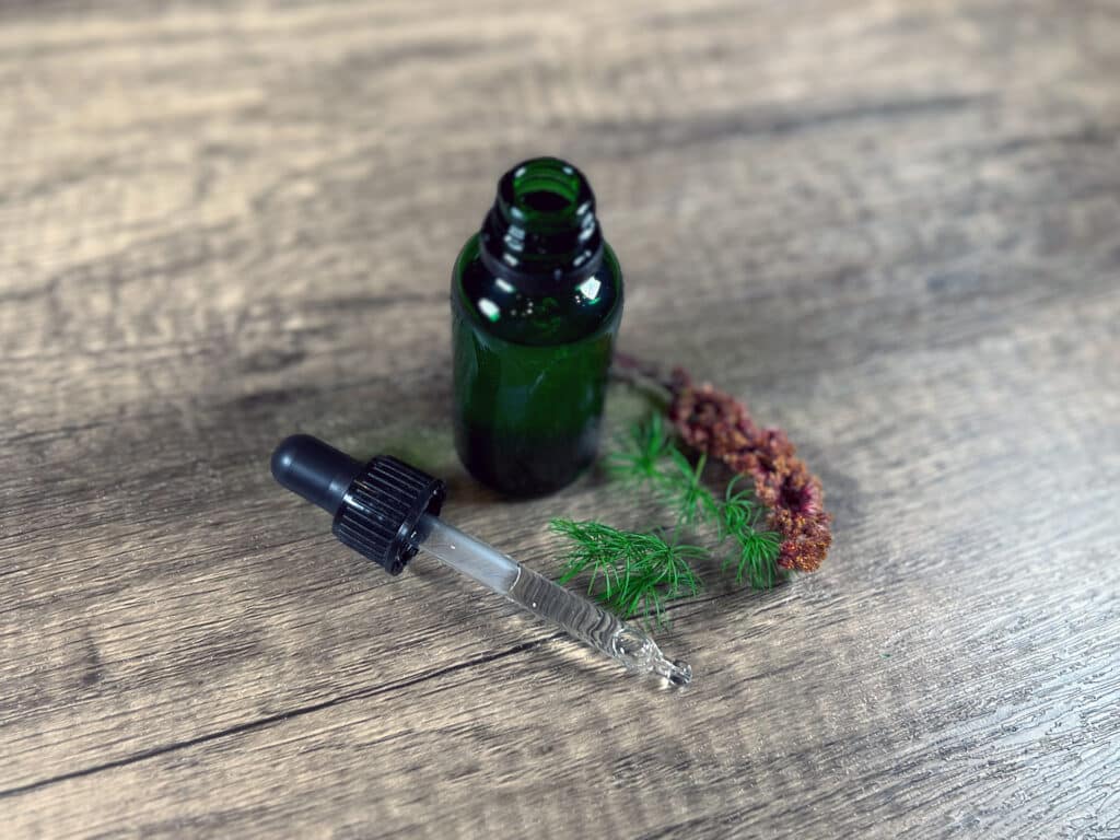 Vitamin Quench Serum Vitamin Quench Serum