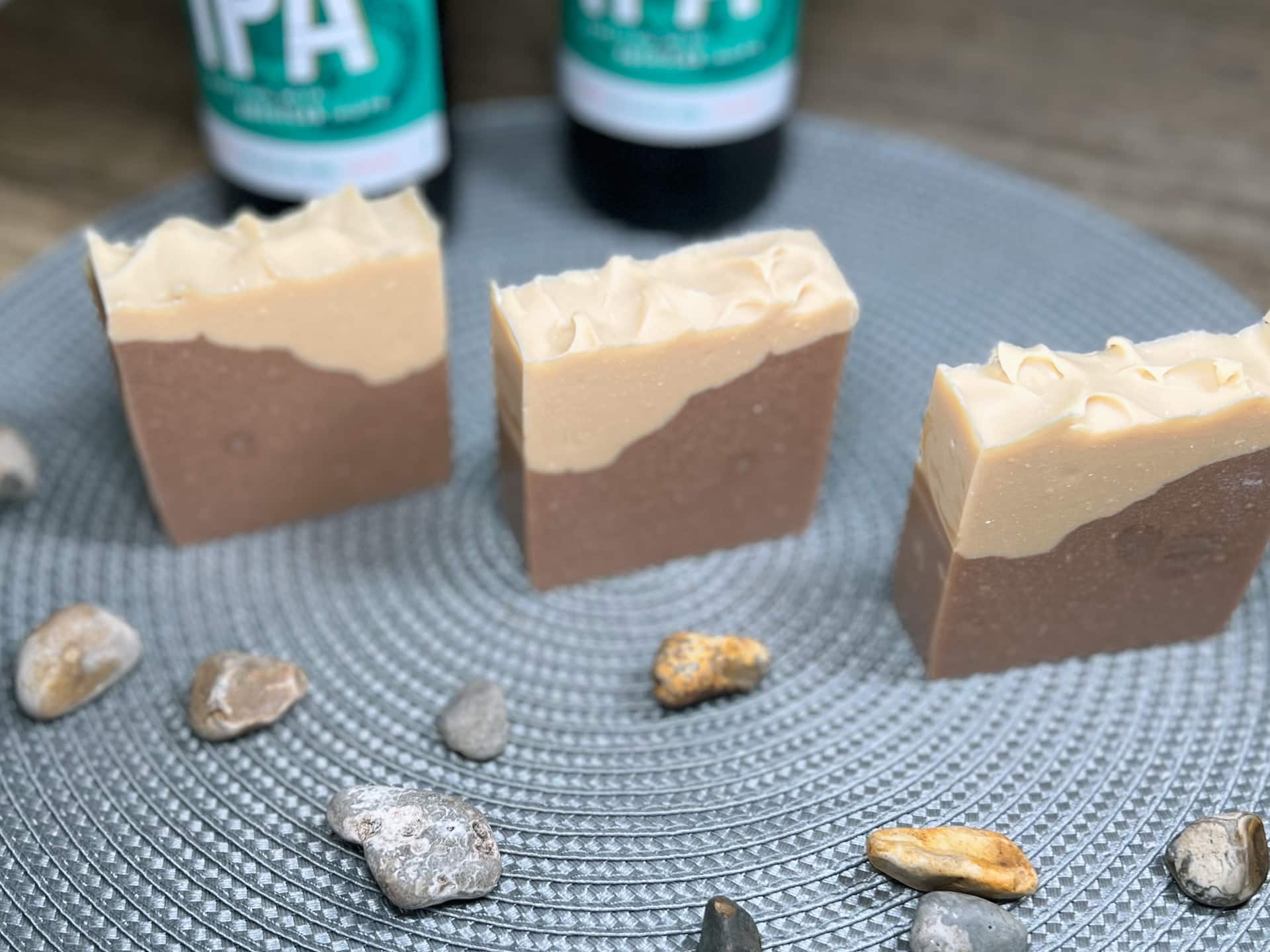 Beer Soap Beer Soap