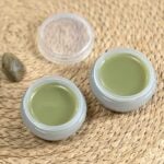 My Winter Rescue DIY Cuticle Balm: 100% Vegan!