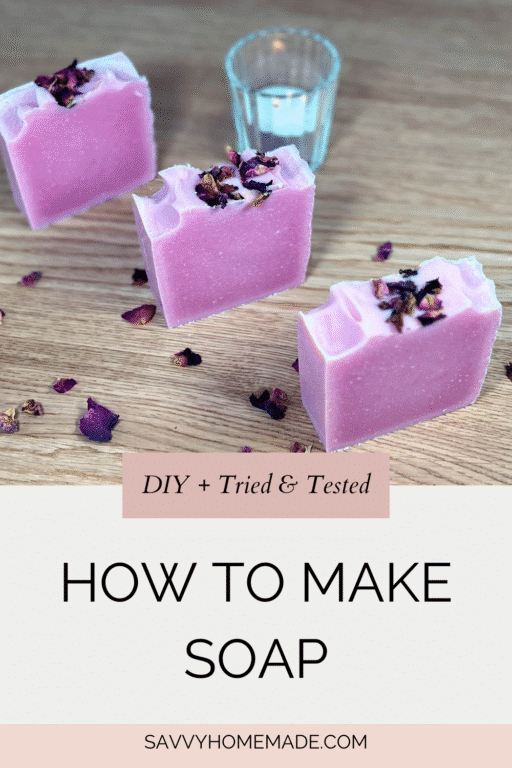 Learn how to make pin