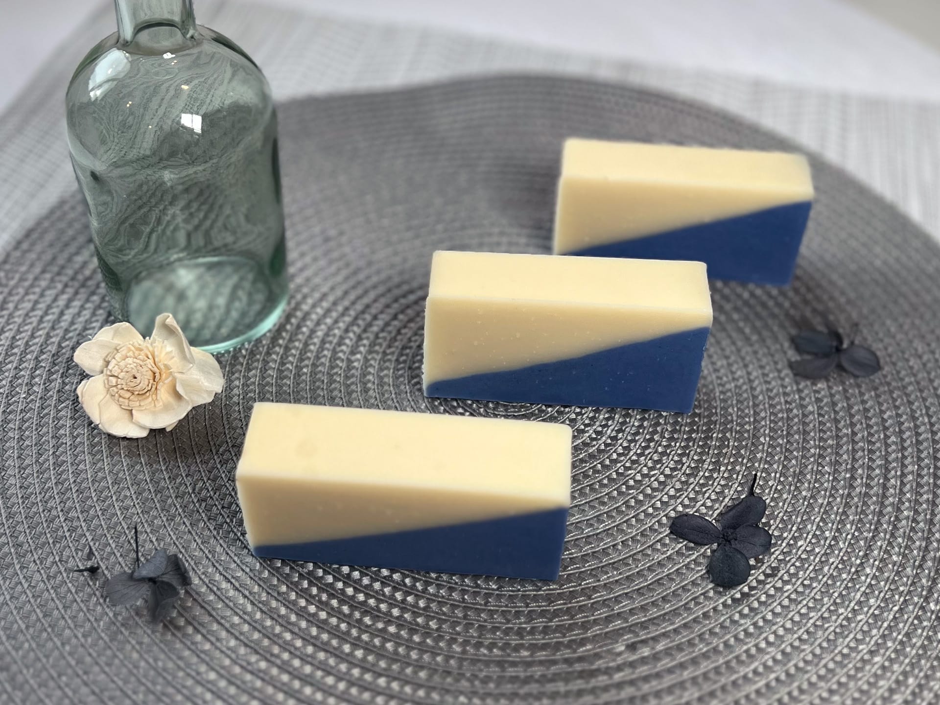 layer multi coloured soap layer multi coloured soap