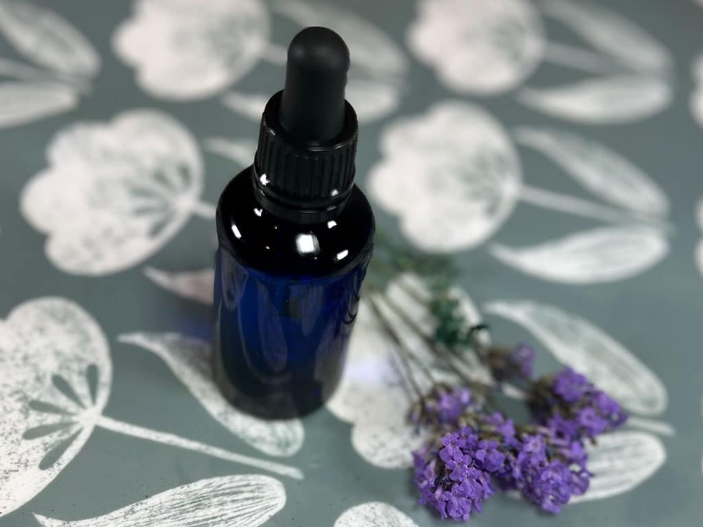 night-time-oil night time face oil