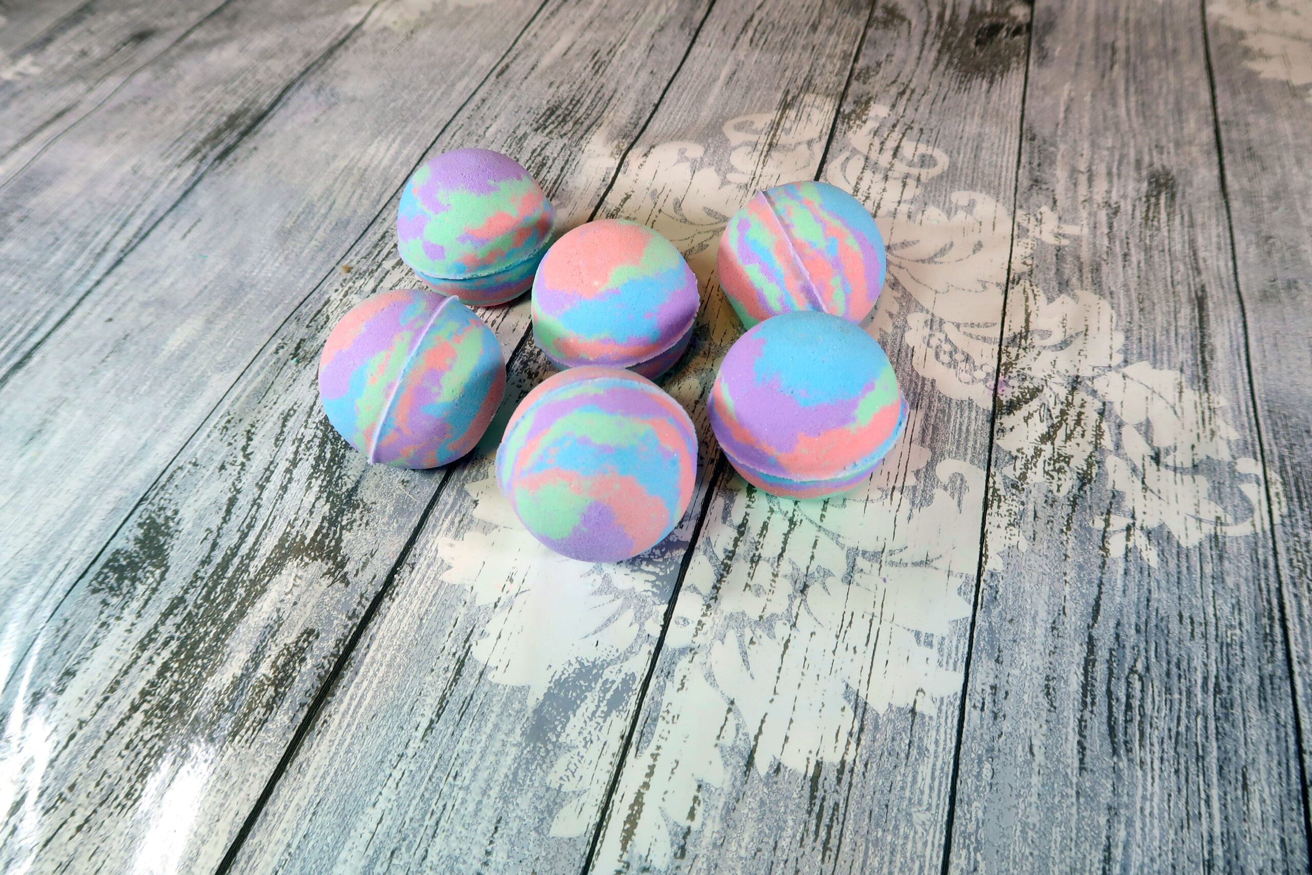 psych-bath-bomb-pic DIY psychedelic bath bombs