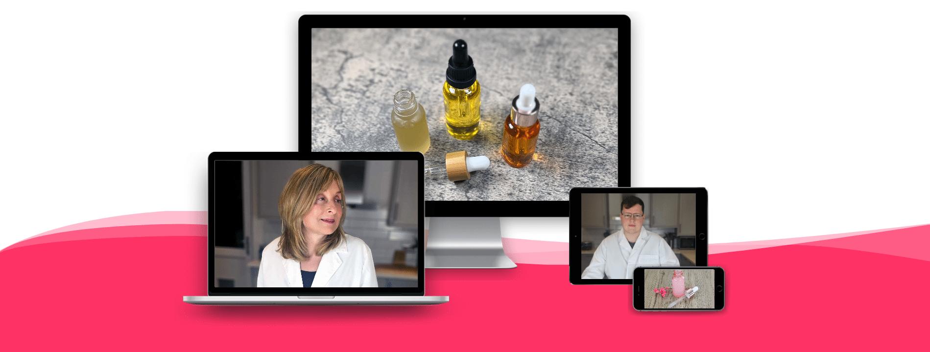 face serums course face serums course