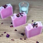 How to Make Soap at Home Using Natural Ingredients