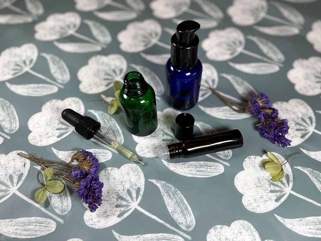 diy face oils diy face oils