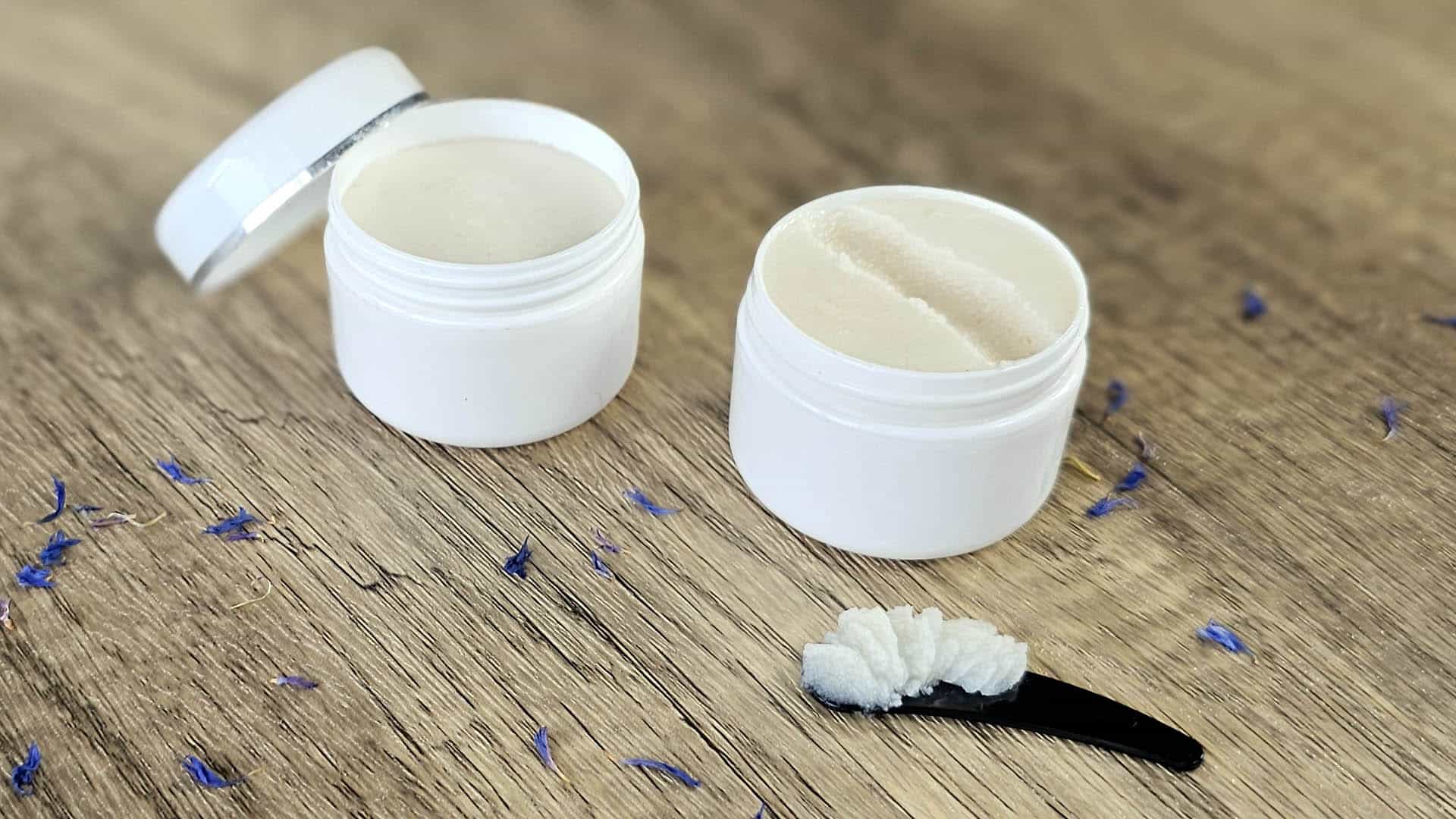 A Homemade Cleanser For Dry Skin – Cleansing Balm Recipe A Homemade Cleanser For Dry Skin – Cleansing Balm Recipe