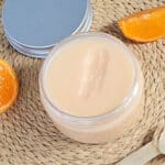 My Fruity Balm to Milk Cleanser Recipe