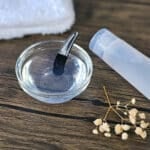 Homemade Cleanser For Oily Skin (Sulfate-Free Foaming Gel Cleanser)