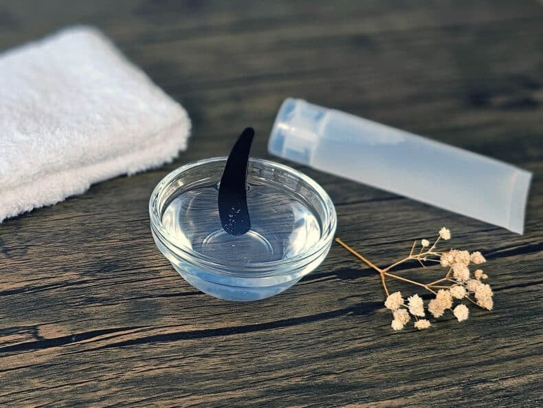 DIY foaming gel cleanser for oily skin DIY foaming gel cleanser for oily skin