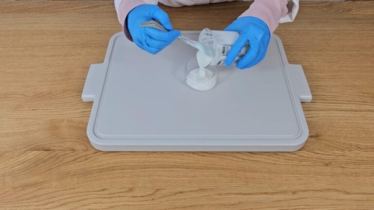 aging skin cleanser step10