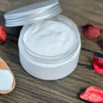 DIY Facial Cleanser for Aging or Mature Skin (Creamy & Moisturising)