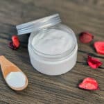 diy cleanser for mature skin