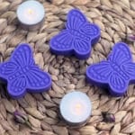 purple passion lotion bars