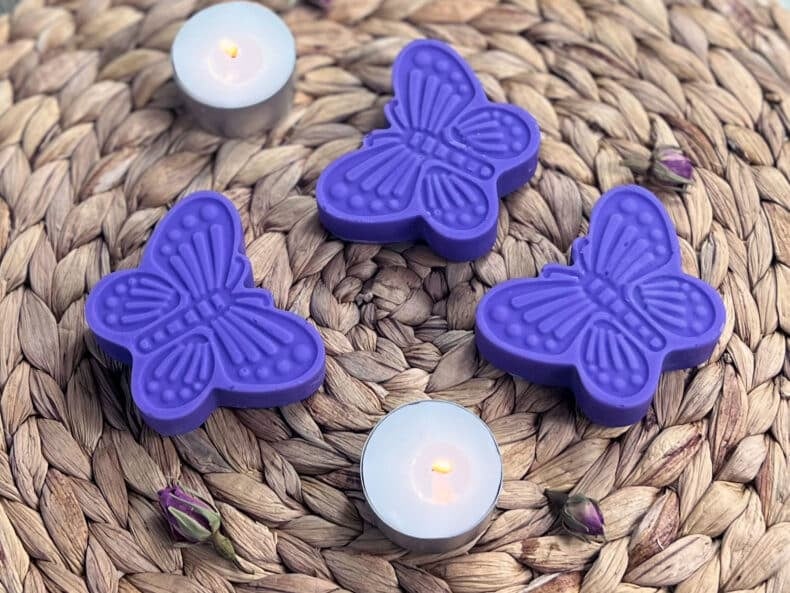 purple passion lotion bars purple passion lotion bars