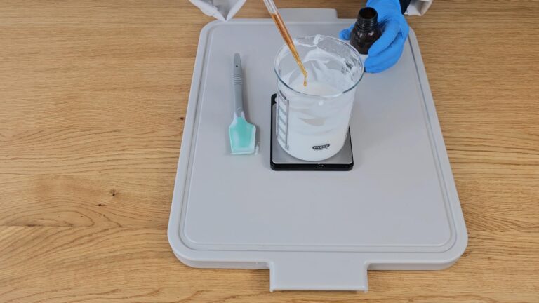 adding the vitamin E when making shea butter lotion adding the vitamin E when making shea butter lotion