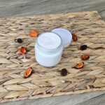 DIY skin tightening cream