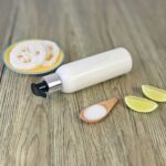 homemade moisturizing lotion for summer