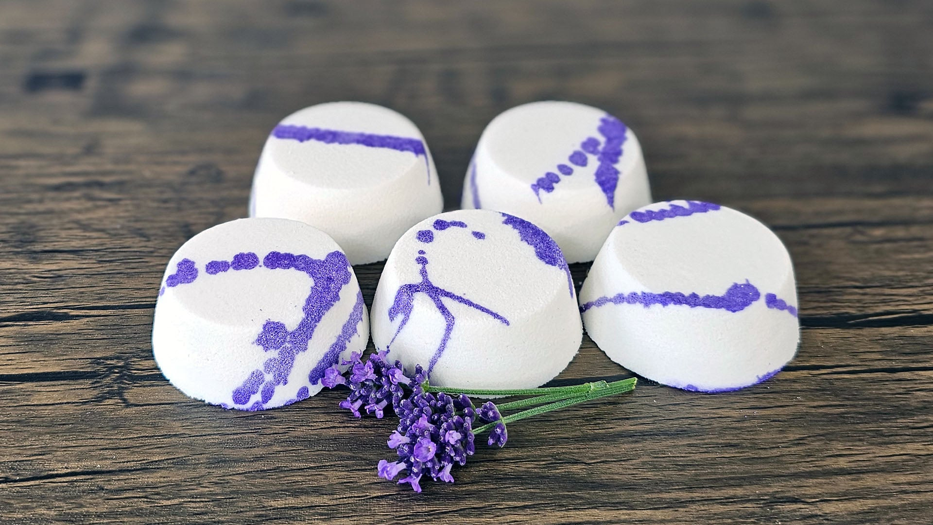 How To Make DIY Shower Steamers With Essential Oils How To Make DIY Shower Steamers With Essential Oils